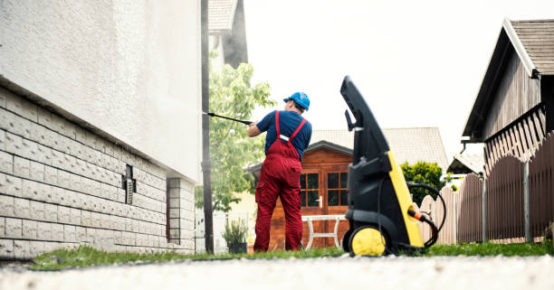 Boat and Dock Cleaning in Ballplay, AL